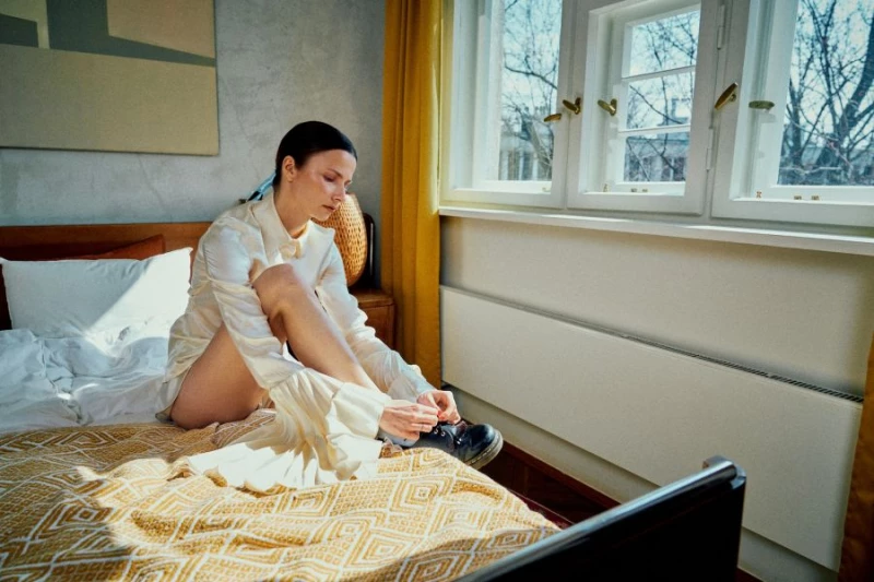 Daria ze Śląska na XXXIV Międzynarodowym Festiwalu Teatralnym Bez Granic w Cieszynie